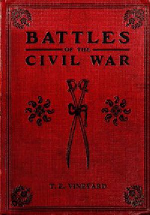 [Gutenberg 44964] • Battles of the Civil War